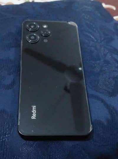 Redmi  12