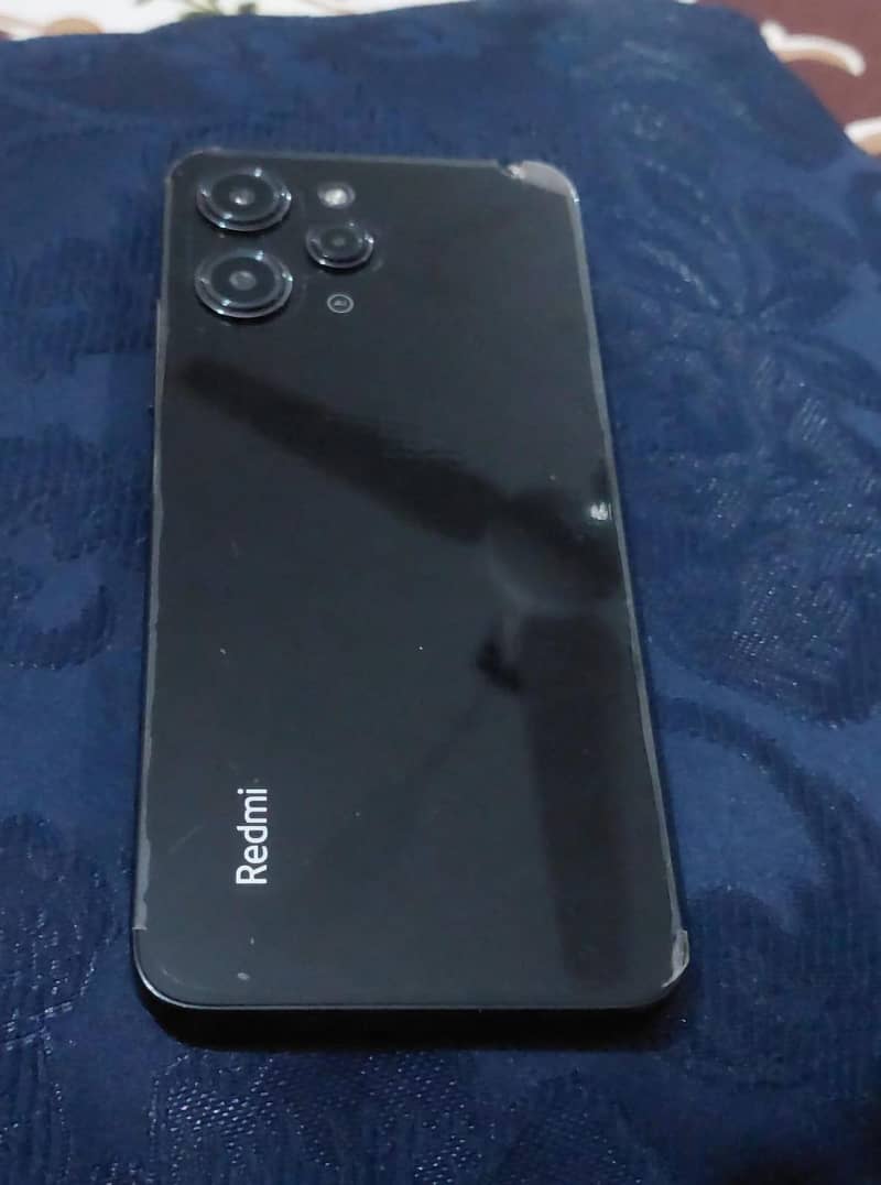 Redmi  12 0