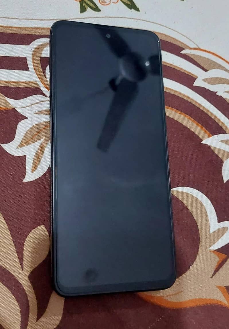 Redmi  12 1