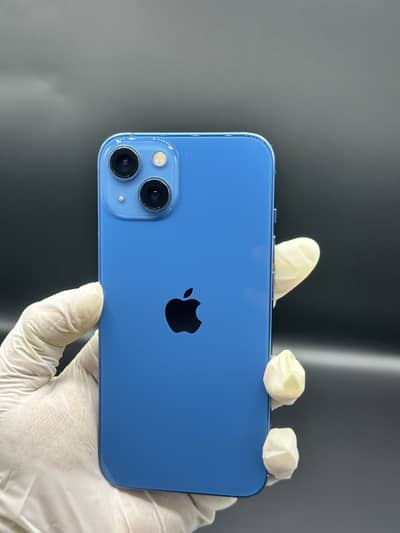 Iphone 13 128GB Jv 92% health 9.5/10