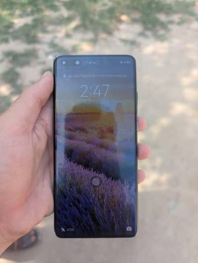 Huawei P40 Pro 5G 8gb 256Gb