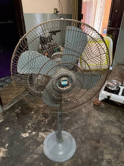 Stand Fan / Pedestal Fan