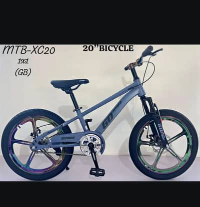 20” Size premium