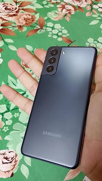 Samsung s21 non approved 03357477038