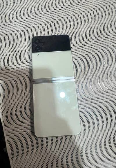 sumsung z flip 3