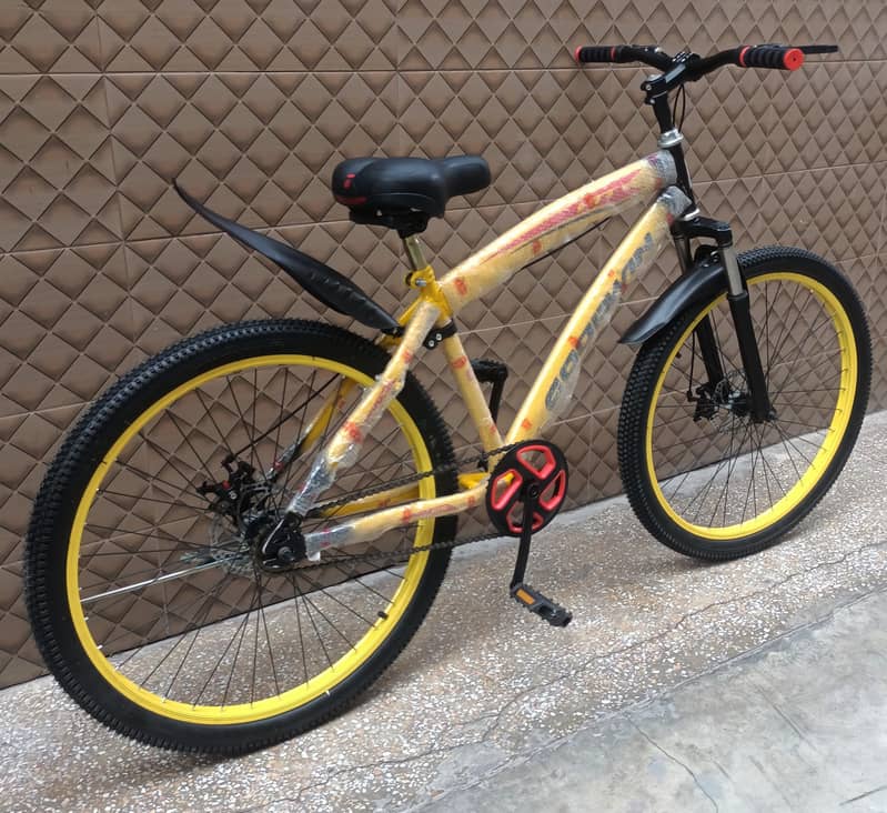 Bicycle Imported Goodwin For Sale | Eid Offer | Brand New Cycle 1