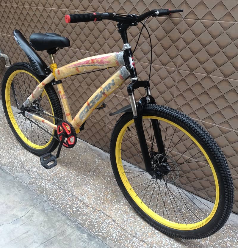Bicycle Imported Goodwin For Sale | Eid Offer | Brand New Cycle 2