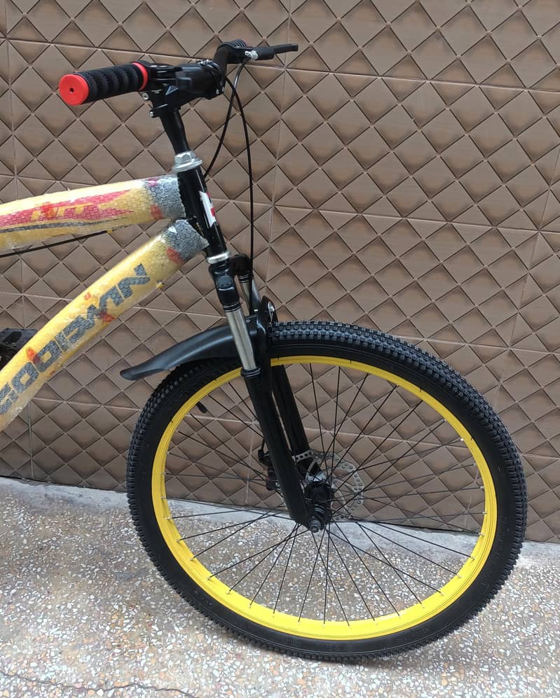 Bicycle Imported Goodwin For Sale | Eid Offer | Brand New Cycle 3