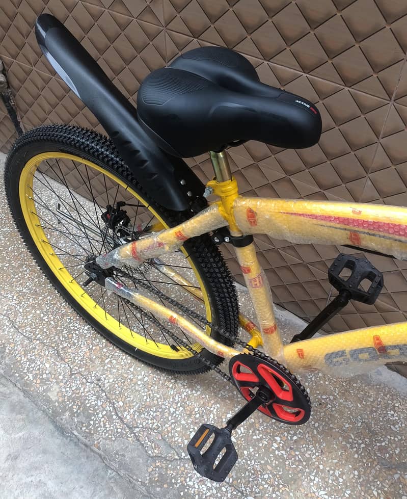 Bicycle Imported Goodwin For Sale | Eid Offer | Brand New Cycle 4