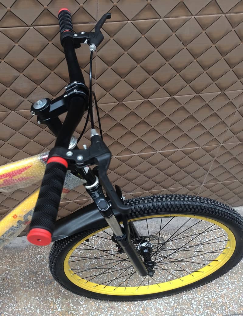 Bicycle Imported Goodwin For Sale | Eid Offer | Brand New Cycle 5