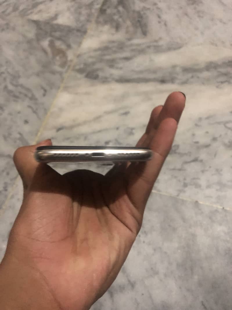 iPhone X 2