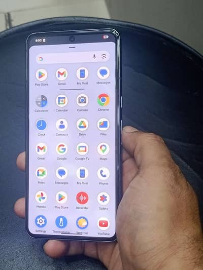 gogel pixel 8 pro 12 gb rom 128 gb cP working 100% ok total jenwan hai