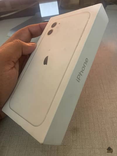 iPhone 11 128 gb