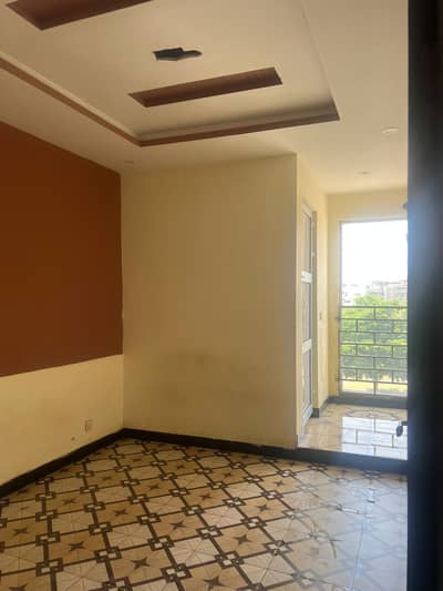 2 bed apartment Citi Housing Scheme Jhelum for rent