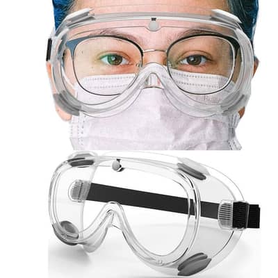 Safety goggles goggle lab glasses medical goggles