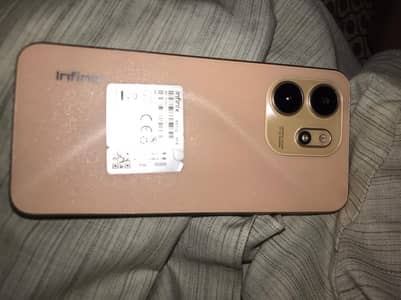 Infinix smart 9 128gb pta approved