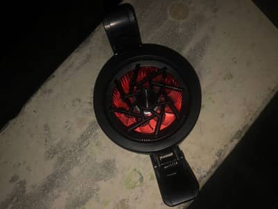 Cooling fan