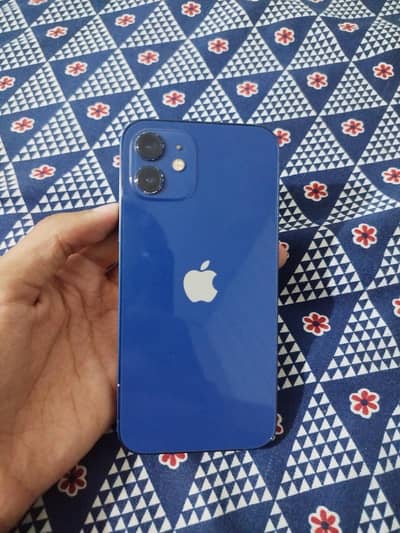 iPhone 12 64Gb Non Pta