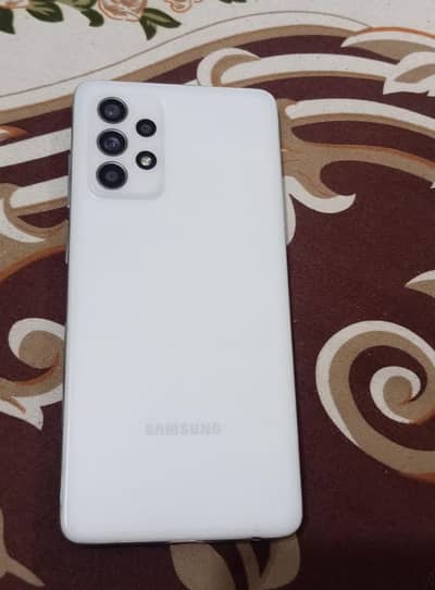 Samsung A52
