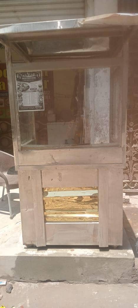 display counter 2