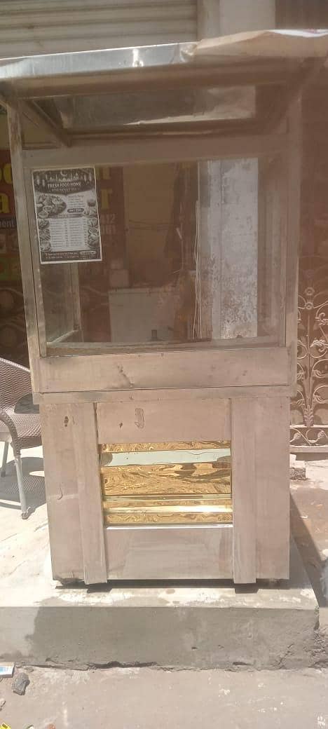 display counter 4