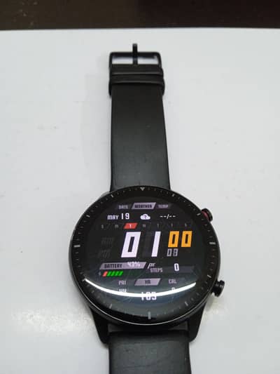 Amazfit GTR 2 Smart Watch
