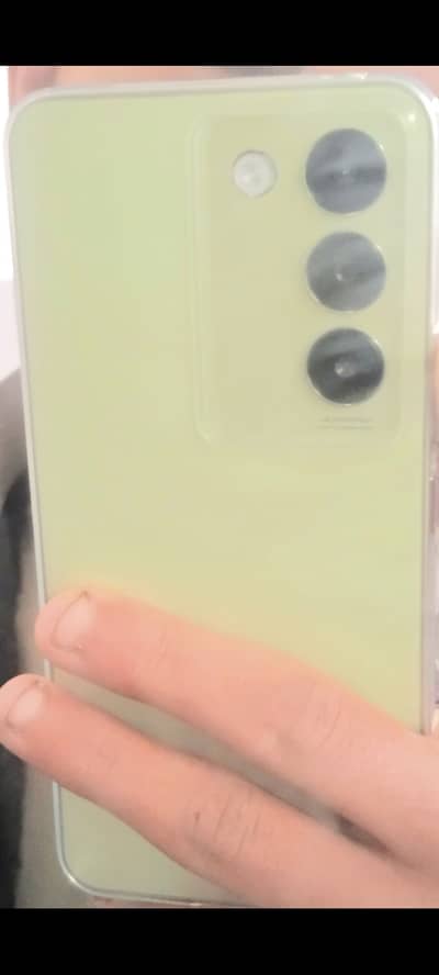 Vivo Y100
