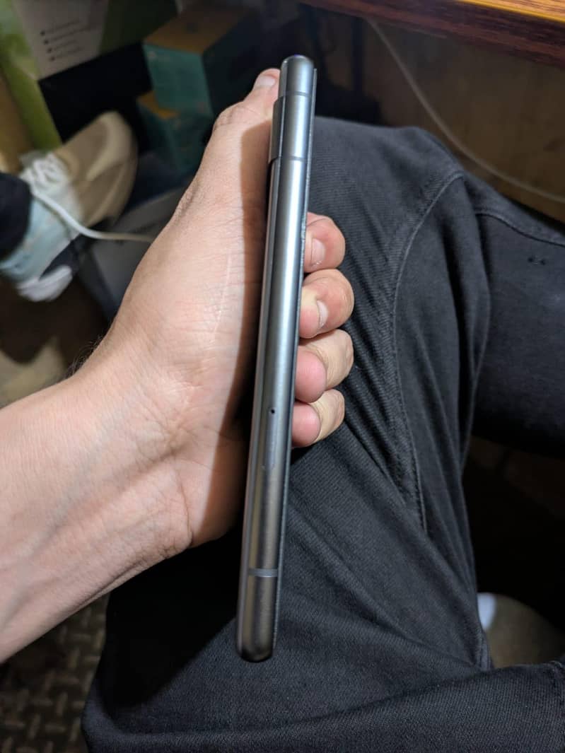 google pixel 7a 0