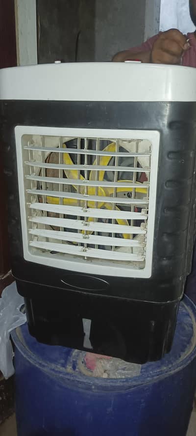 mini Air cooler AC DC