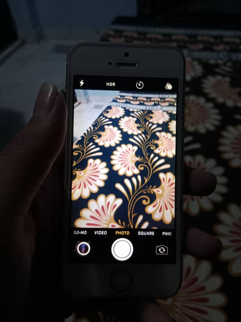 Apple iPhone 5s 5