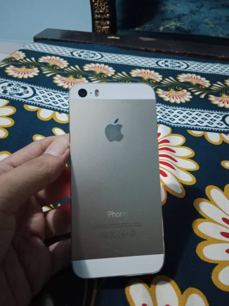 Apple iPhone 5s 6