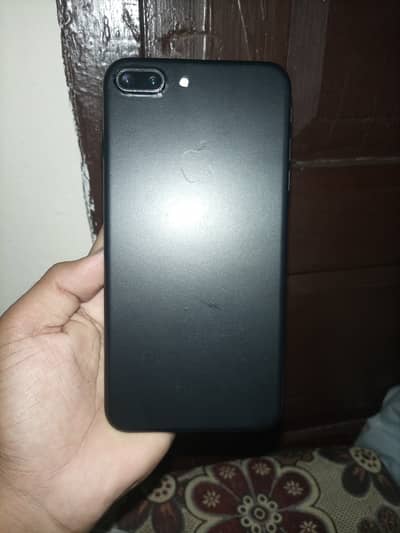 iPhone 7plus 128 GB Non pta
