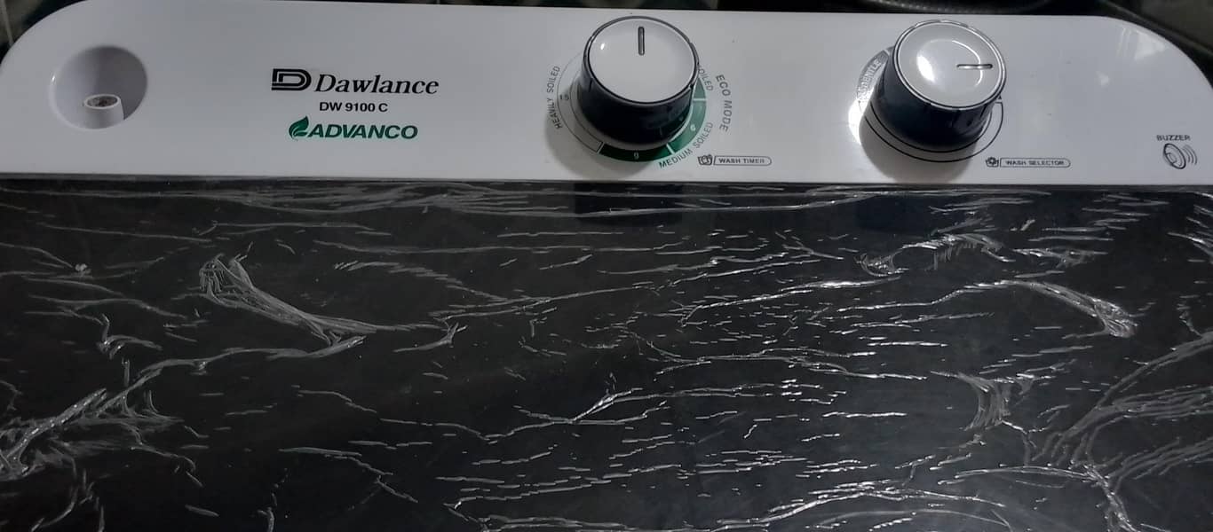 washing machine 7