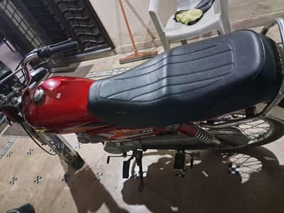 Bike for sale