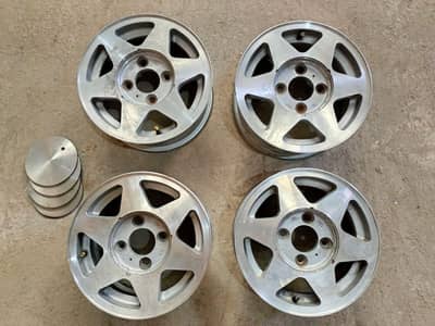 Japnese 13 inch Rim for sale
