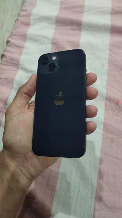 IPHONE 13 jv
