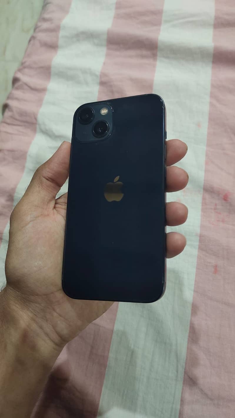 IPHONE 13 jv 0