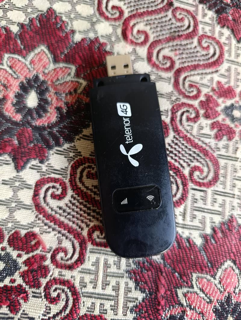 net USB 0