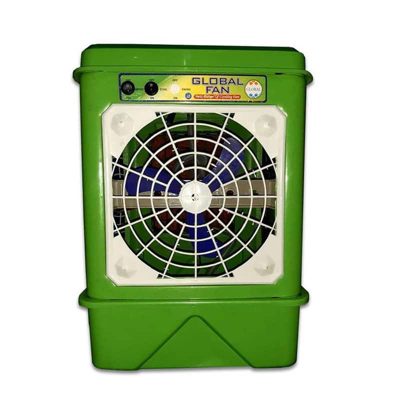 Air coller 1