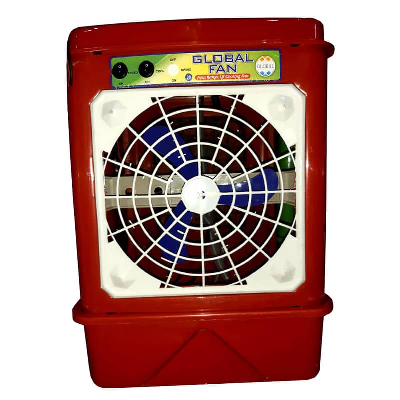 Air coller 3