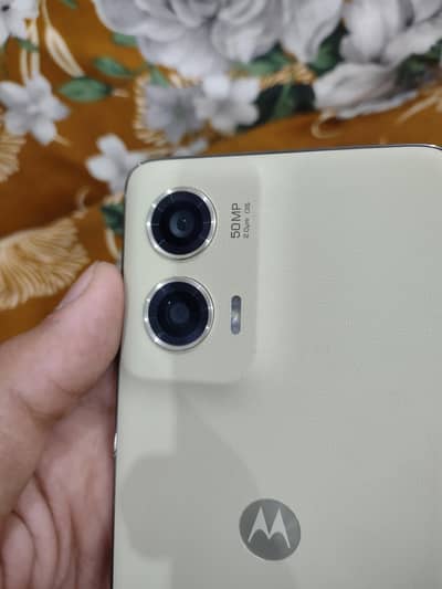 Moto g stylus 2024 5g / sim unlock h
