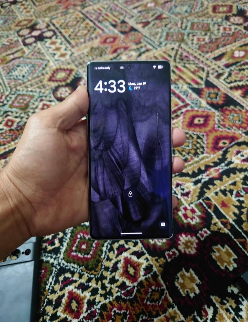 Google Pixel 7 Pro 1