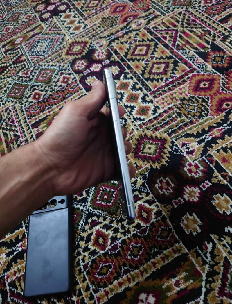 Google Pixel 7 Pro 3