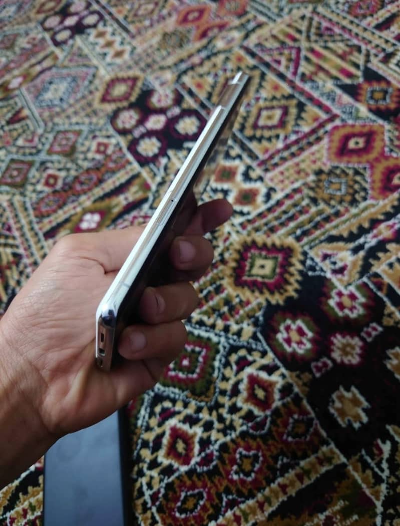 Google Pixel 7 Pro 4