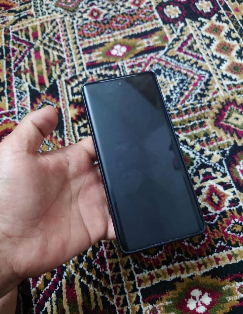 Google Pixel 7 Pro 6