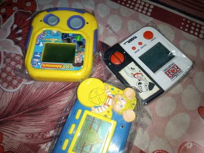 BRST OF KID TIME GAME