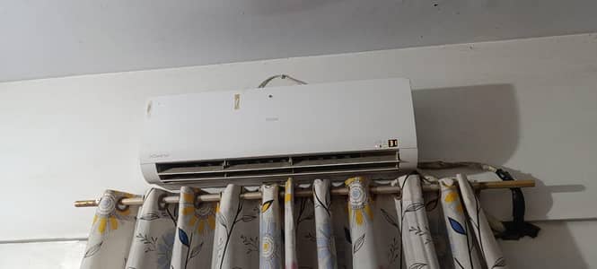 Haier inverter for sale