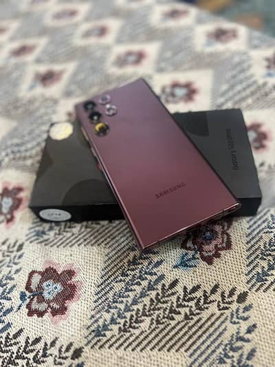 Samsung s22 ultra