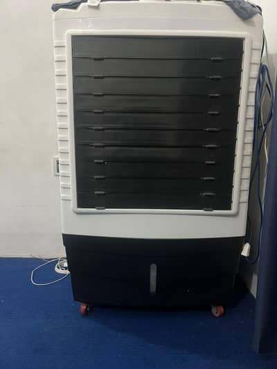 Air cooler