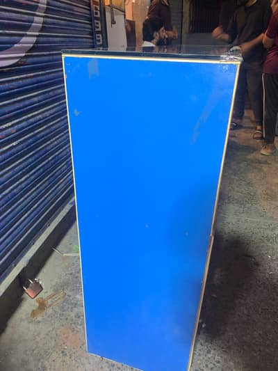 mobile counter